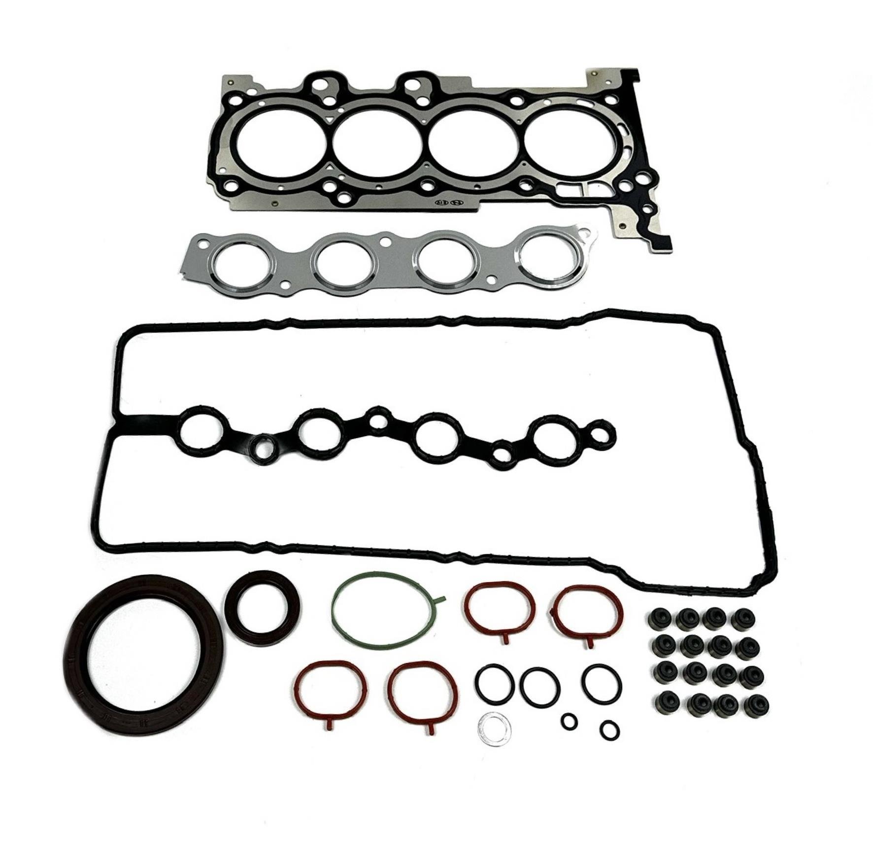 Hyundaı Conta Takım Accent Blue 1.4 16v 15-17/İ20 1,4 16v 15-17/Rio 1,4 16v 15-18/Bayon 1,4 21-23 (Skc,siz) - 20910-03U00/20910-03U02C