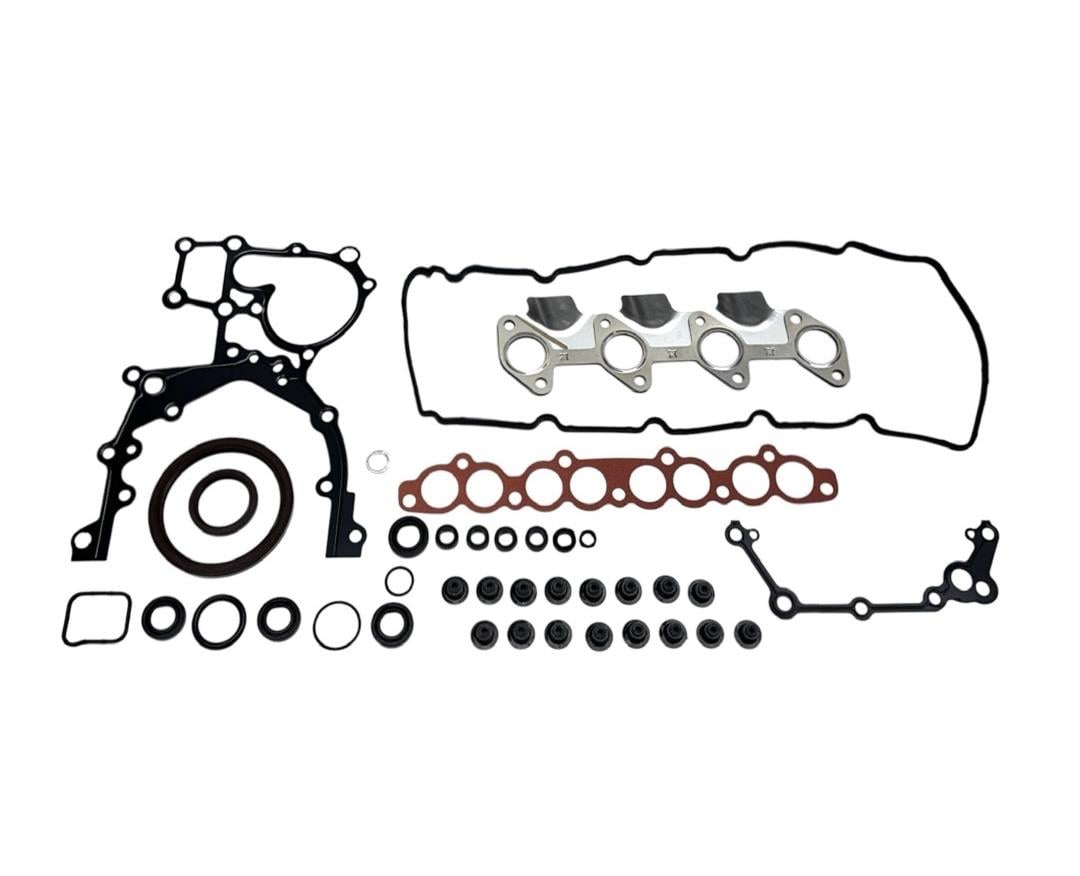 Hyundaı Conta Takım Accent Blue 1,6 Crdi 12-17/İ30 1,6crdi 12-17/Ceed 1,6 Crdi 12-17/Cerato 1,6 Crdi 12-17 (Skc,siz) - 20910-2AM01-C