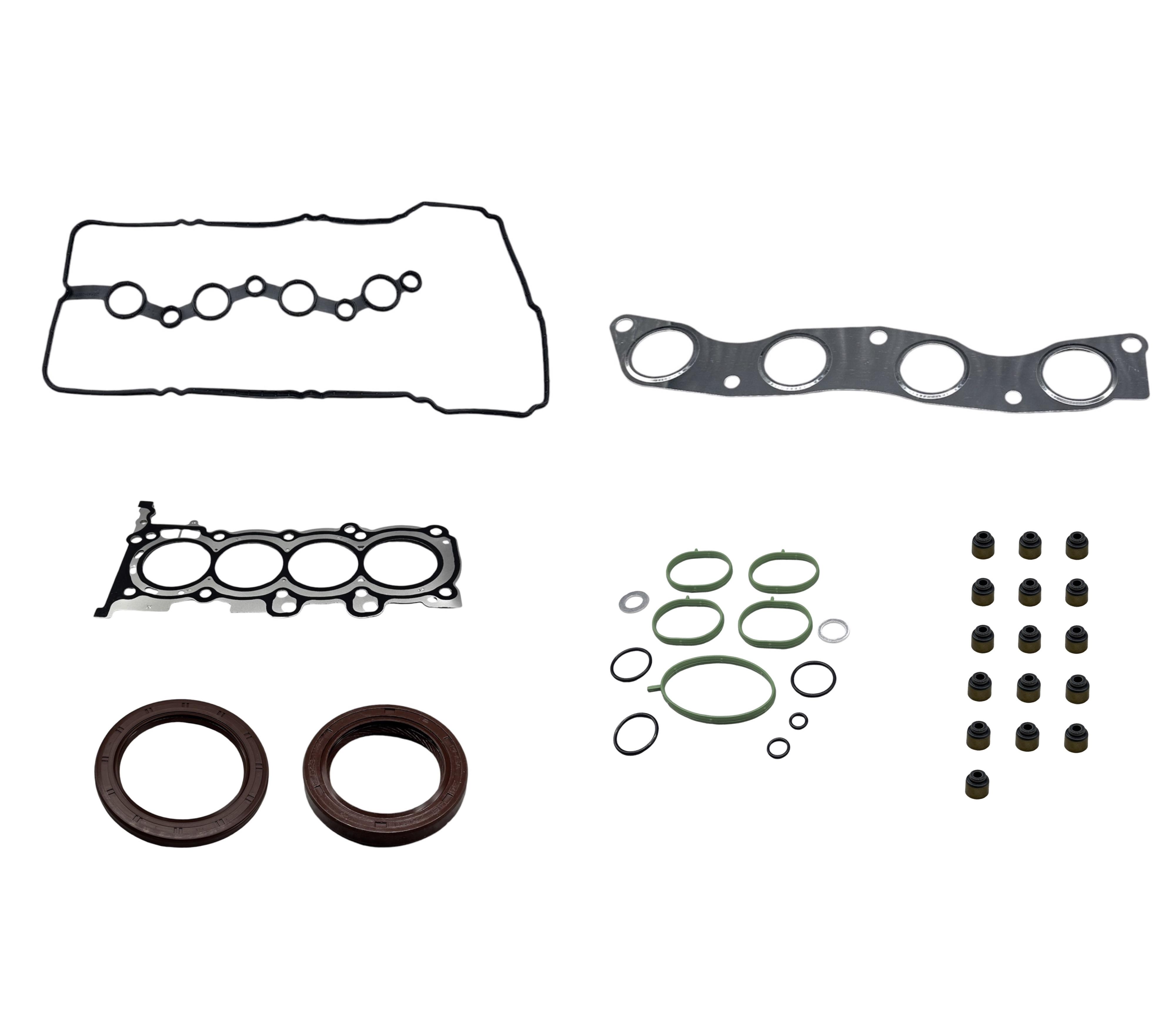 Hyundaı Conta Takım İ10 1,2 12-14/İ20 1,2 12-14/Picanto 1,2 12-14/Rio 1,2 12-14 - 20910-03C00/20910-03M03