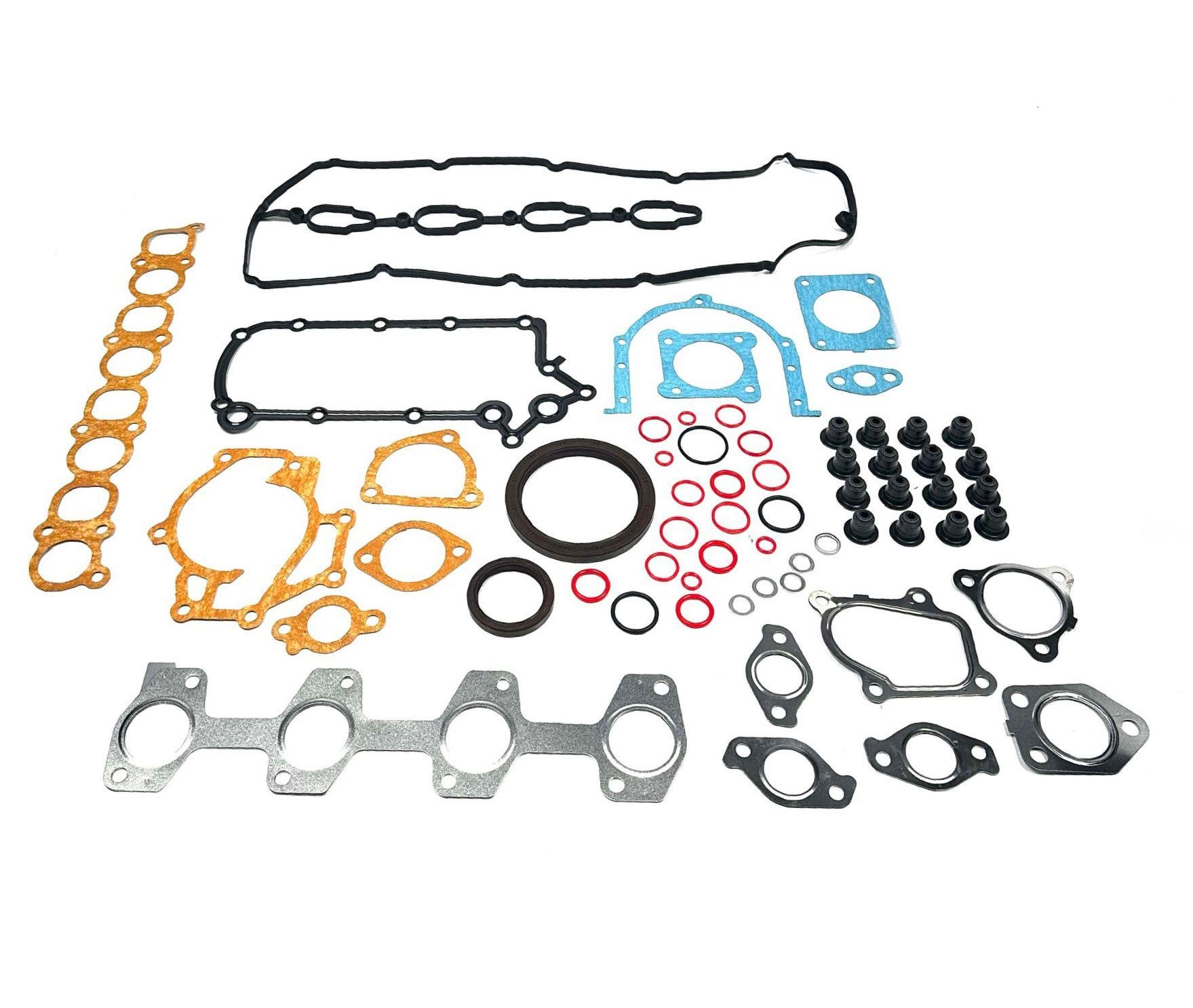 Hyundaı Conta Takım Starex 2,5 Crdi 98-08/H100 Kmyt 2,5 Crdi 09-16/H-1 2,5 Crdi 08-11/Bongo 2,5 Crdi 12-16/Sorento 2,5 Crdi 02-06 (Skc,siz) - 20910-4AB01-C