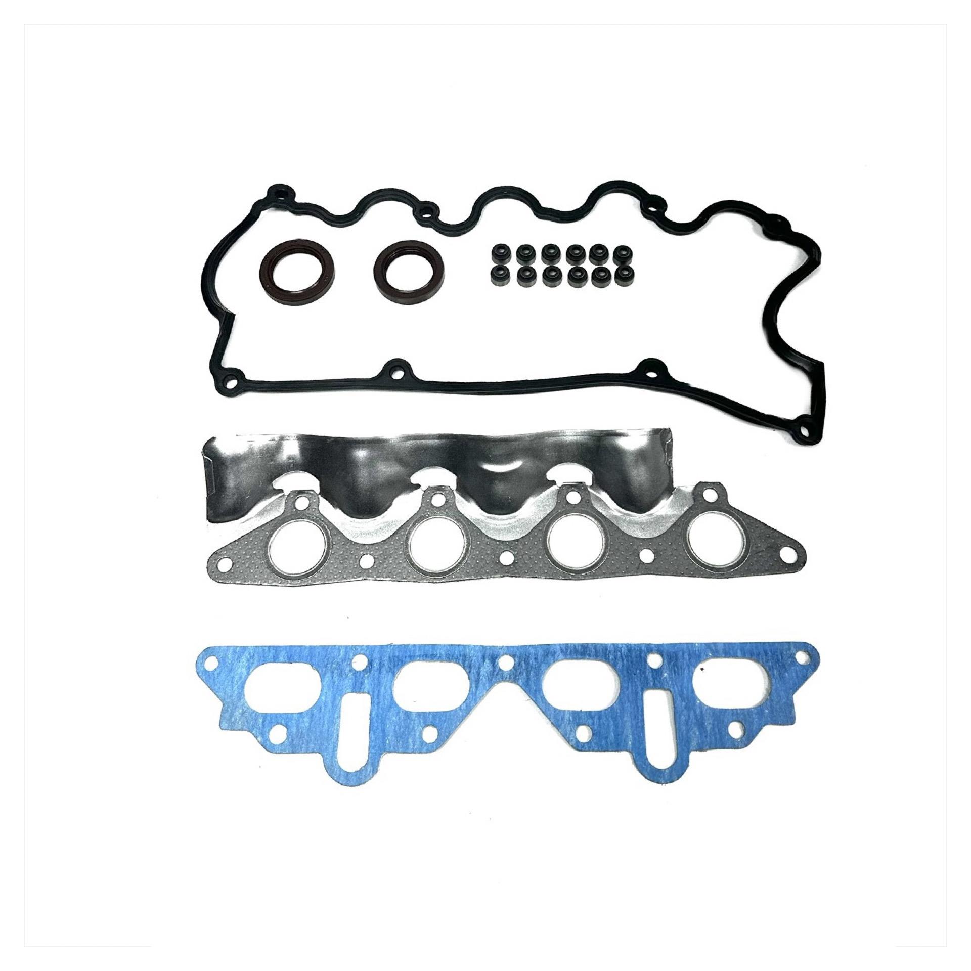 Hyundaı Conta Üst Kapak Takım Accent 1,3 95-99 - 20910-22S11-U