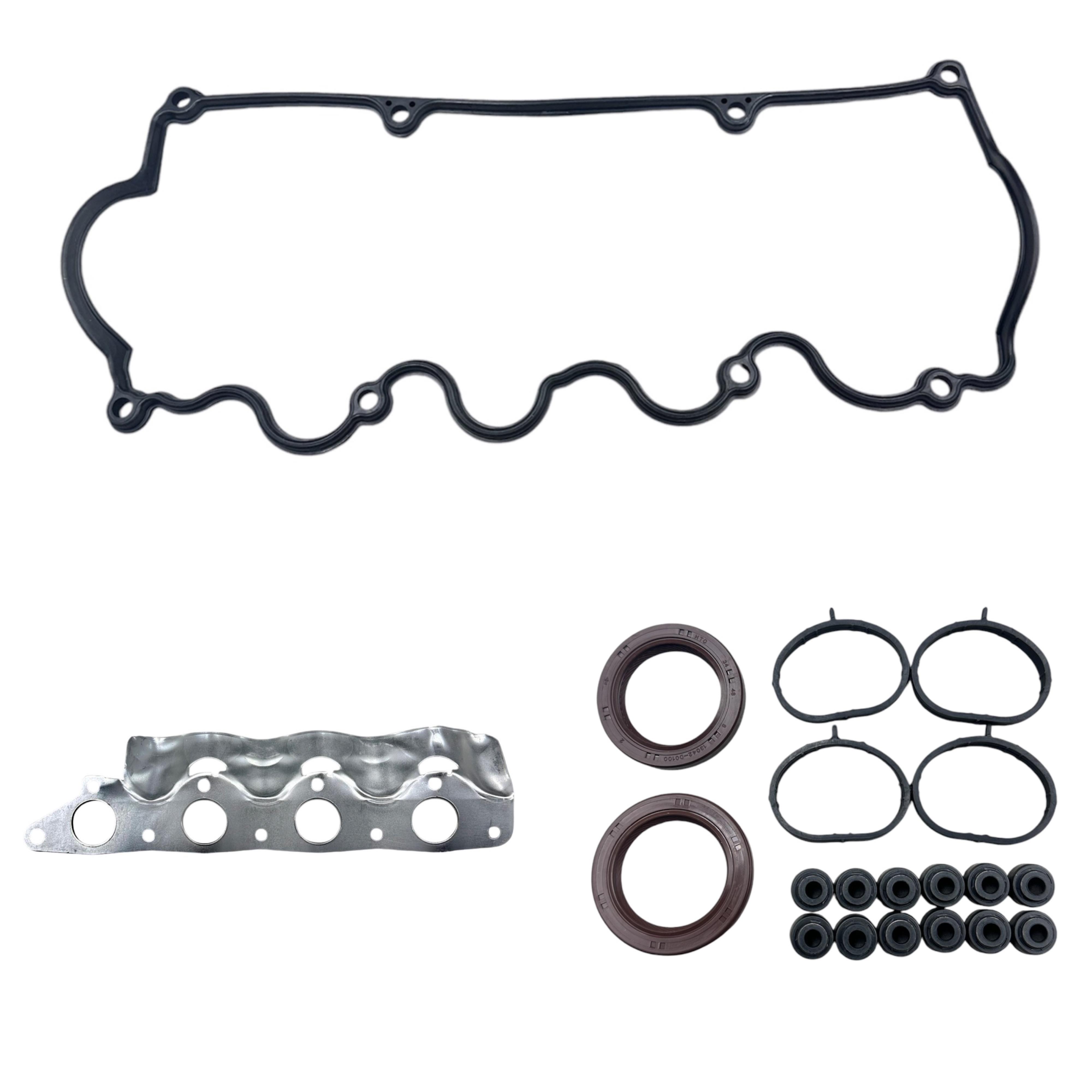 Hyundai Conta Üst Kapak Takım Accent 1,5 95-00 - 20910-22N10-22N00-U