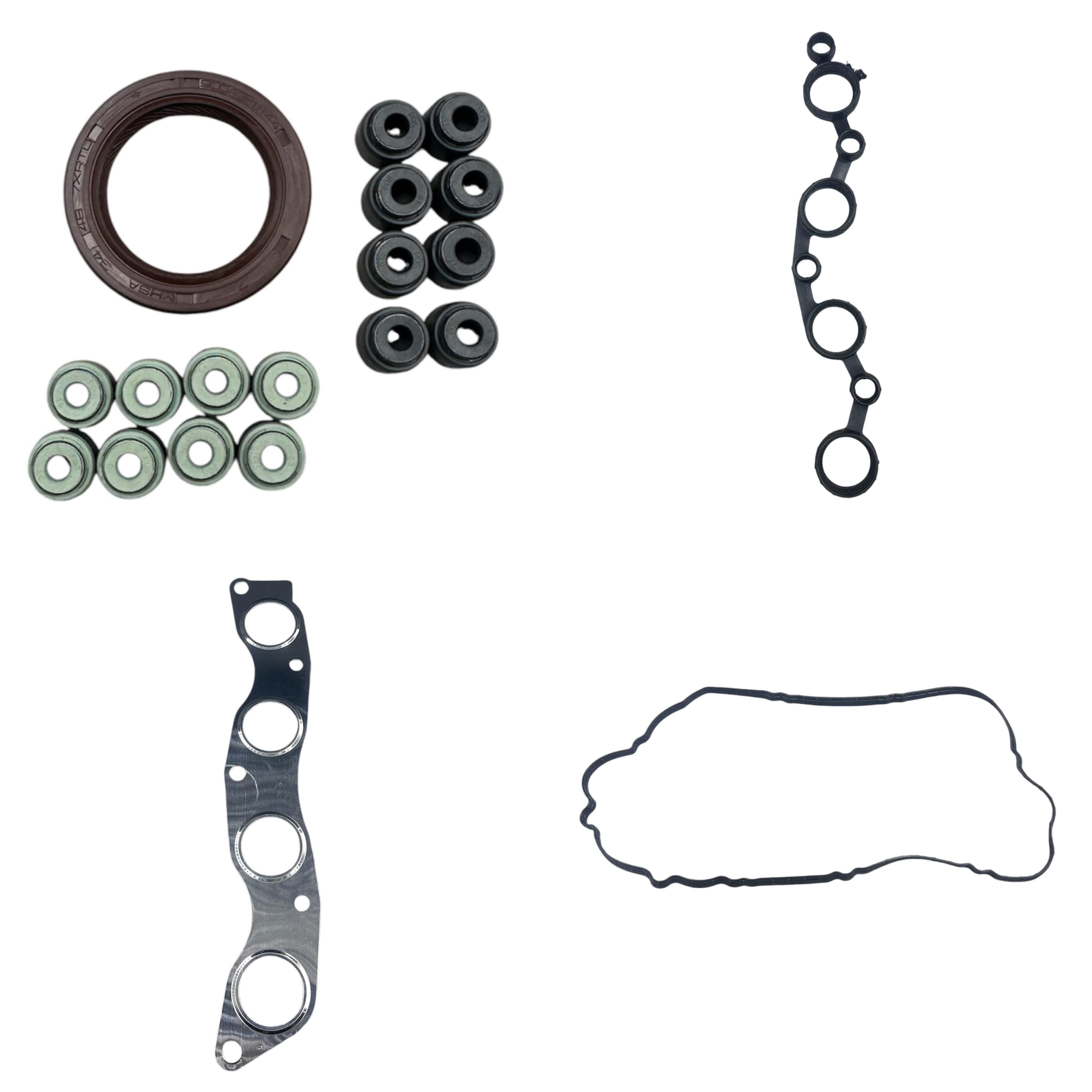 Hyundai Conta Üst Kapak Takım Accent Blue 1,4 14-18/İ20 1,2 15-17/İ10 1,2 12-17/Picanto 1,2 12-17 (6 İleri) - 20910-03A00/03M01-U