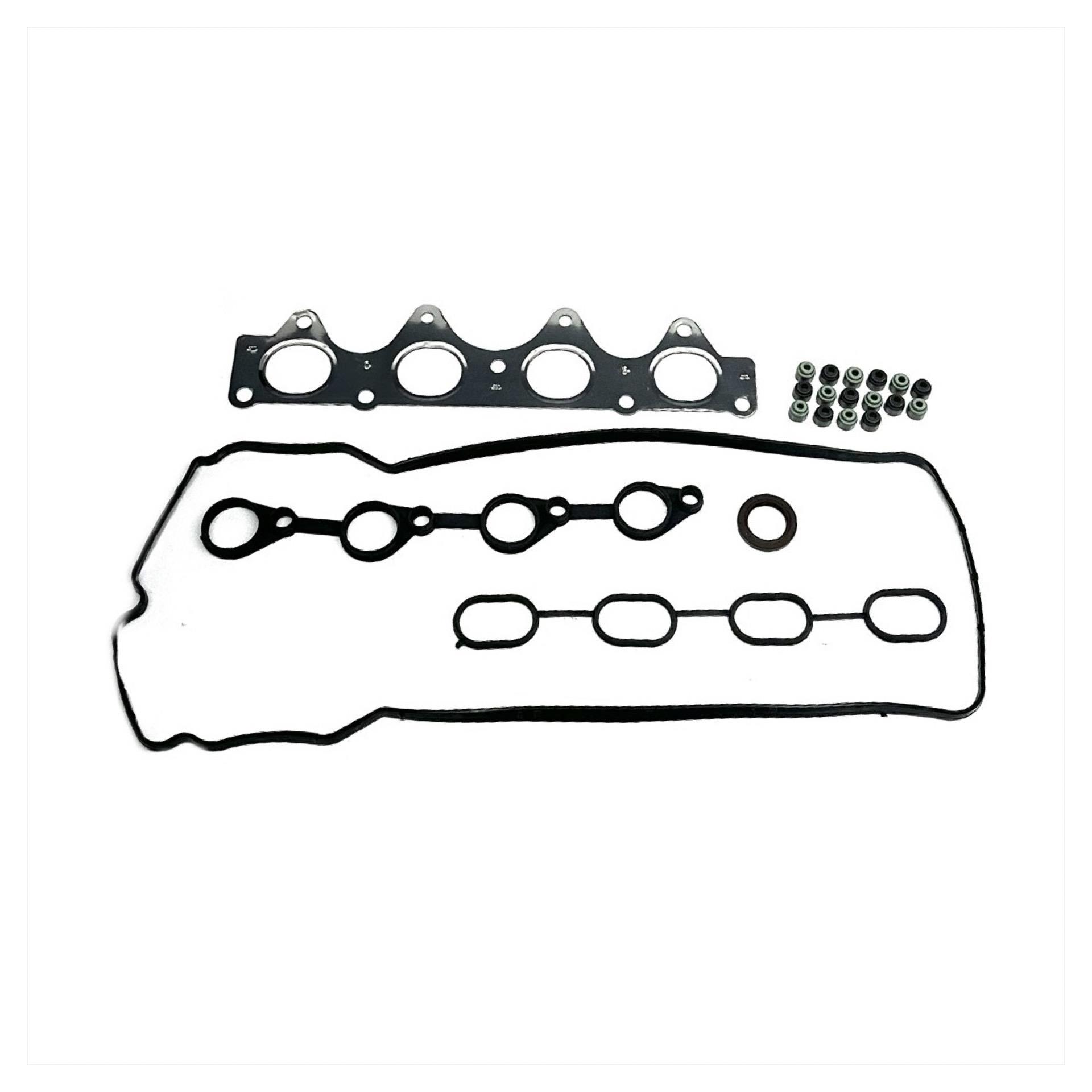 Hyundaı Conta Üst Kapak Takım Elentra 1,6 Benzinli 12-18 / Cerato 1,6 Benzinli 11-16 - 20910-2BJ01-U