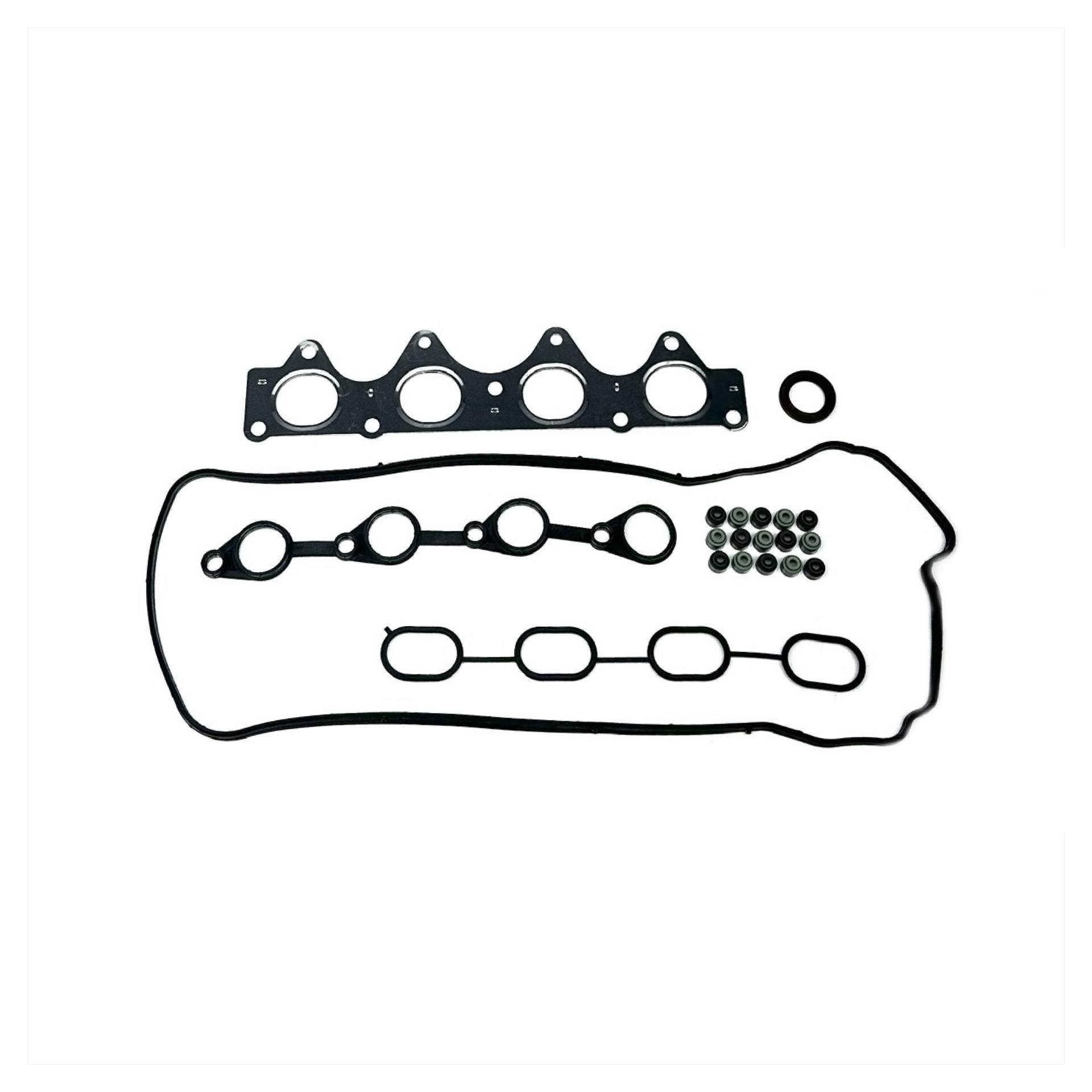 Hyundaı Conta Üst Kapak Takım İ30 1,6 Benzinli 10-16/İx35 1,6 Benzinli 10-16/Tucson 1,6 Benzinli 10-16/Sportage 1,6 Benzinli 10-16/ Elantra 1,6 Benzinli 10-16 - 20910-2BH02-U