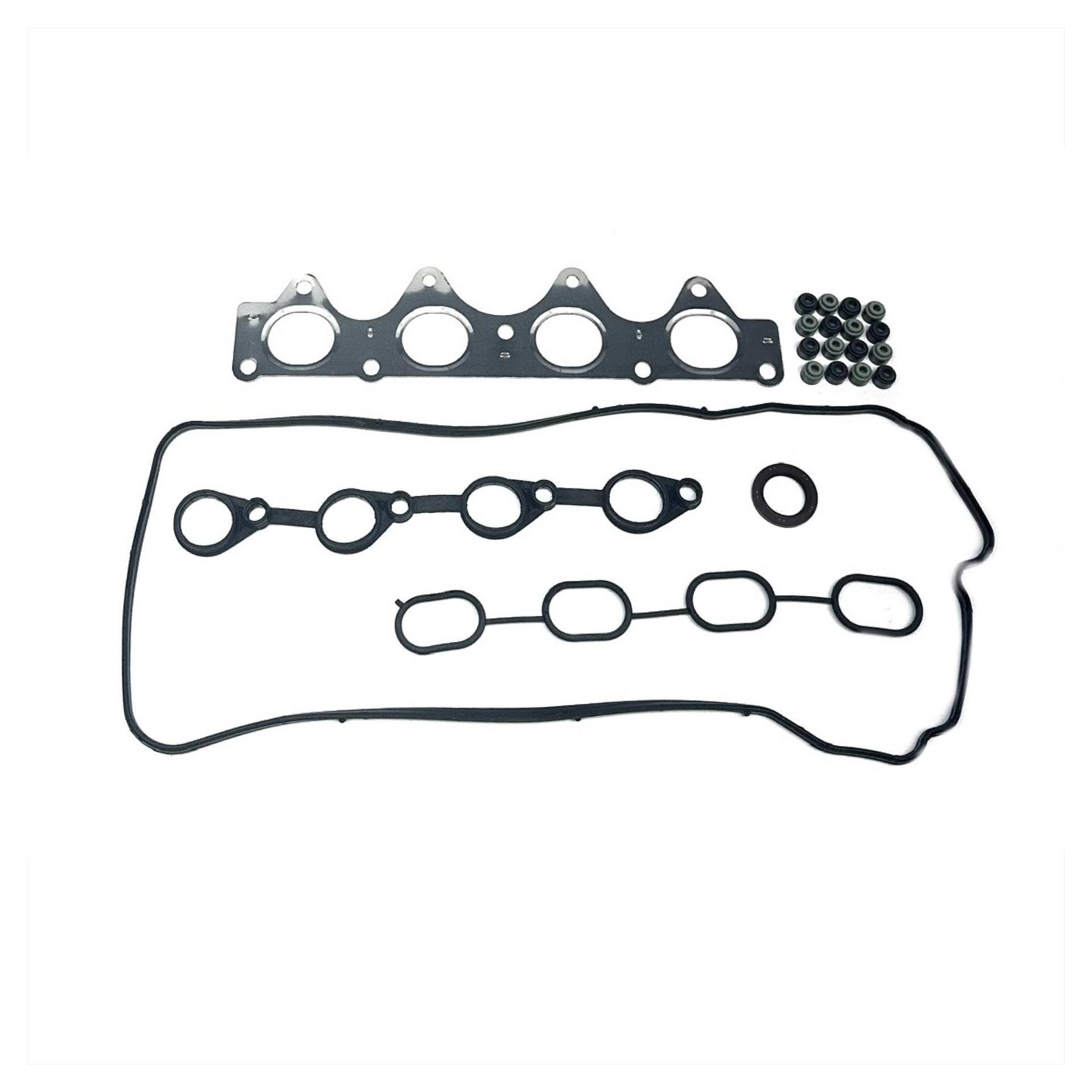 Hyundaı Conta Üst Kapak Takım İ30 1,6 Benzinli 07-12/İ20 1,6 Benzinli 07-12/Ceed 1,4-1,6 07-17/Tucson 1,6 Benzinli 12-17/İx35 1,6 Benzinli 12-17/Sportage 1,6 Benzinli 12-17 - 20910-2BK01/2BB01-U