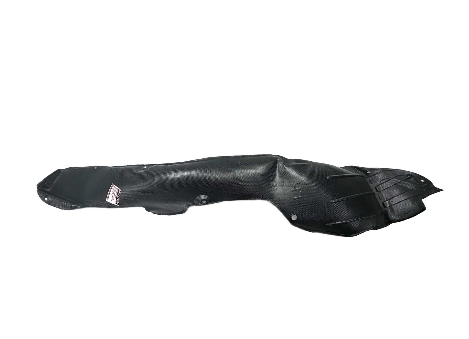 Hyundaı Davlumbaz Çamurluk Elantra 11-15 Ön Sol - 86811-3X000