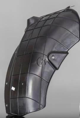 Hyundaı Davlumbaz Çamurluk Elantra 16-18 Arka Sol - 86821-F2000