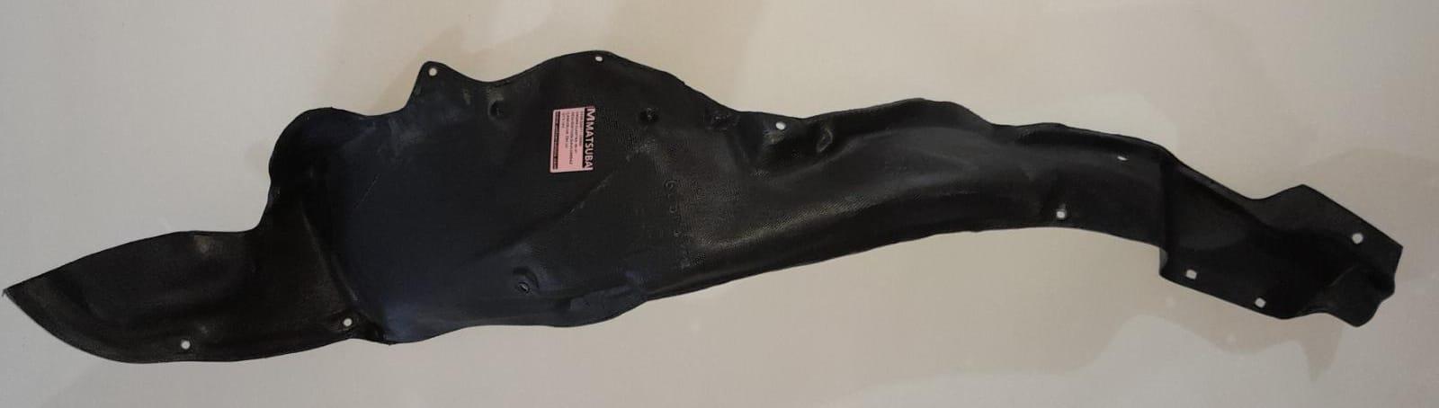 Hyundaı Davlumbaz Çamurluk Elantra 96-01 Ön Sol - 86811-29000