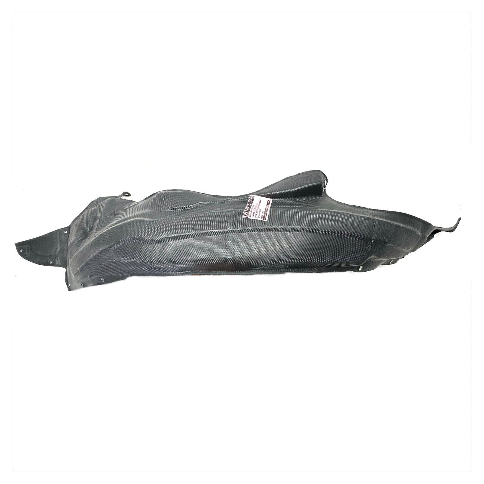 Hyundaı Davlumbaz Çamurluk Getz 02-06 Ön Sol - 86811-1C000