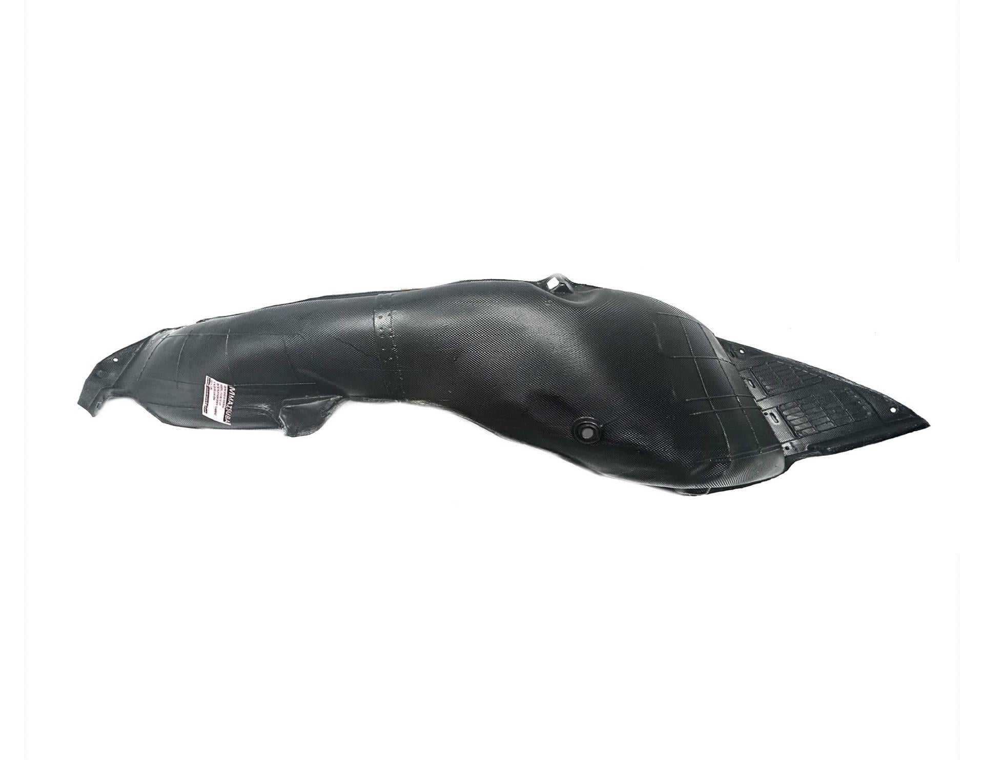 Hyundaı Davlumbaz Çamurluk İ10 08-13 Ön Sol - 86810-0X000
