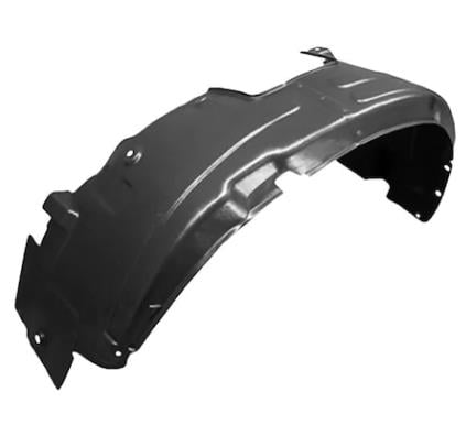 Hyundaı Davlumbaz Çamurluk İx35 12-15 Ön Sol - 86811-2S000