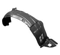 Hyundaı Davlumbaz Çamurluk Santafe 03-06 Ön Sol - 86810-26000