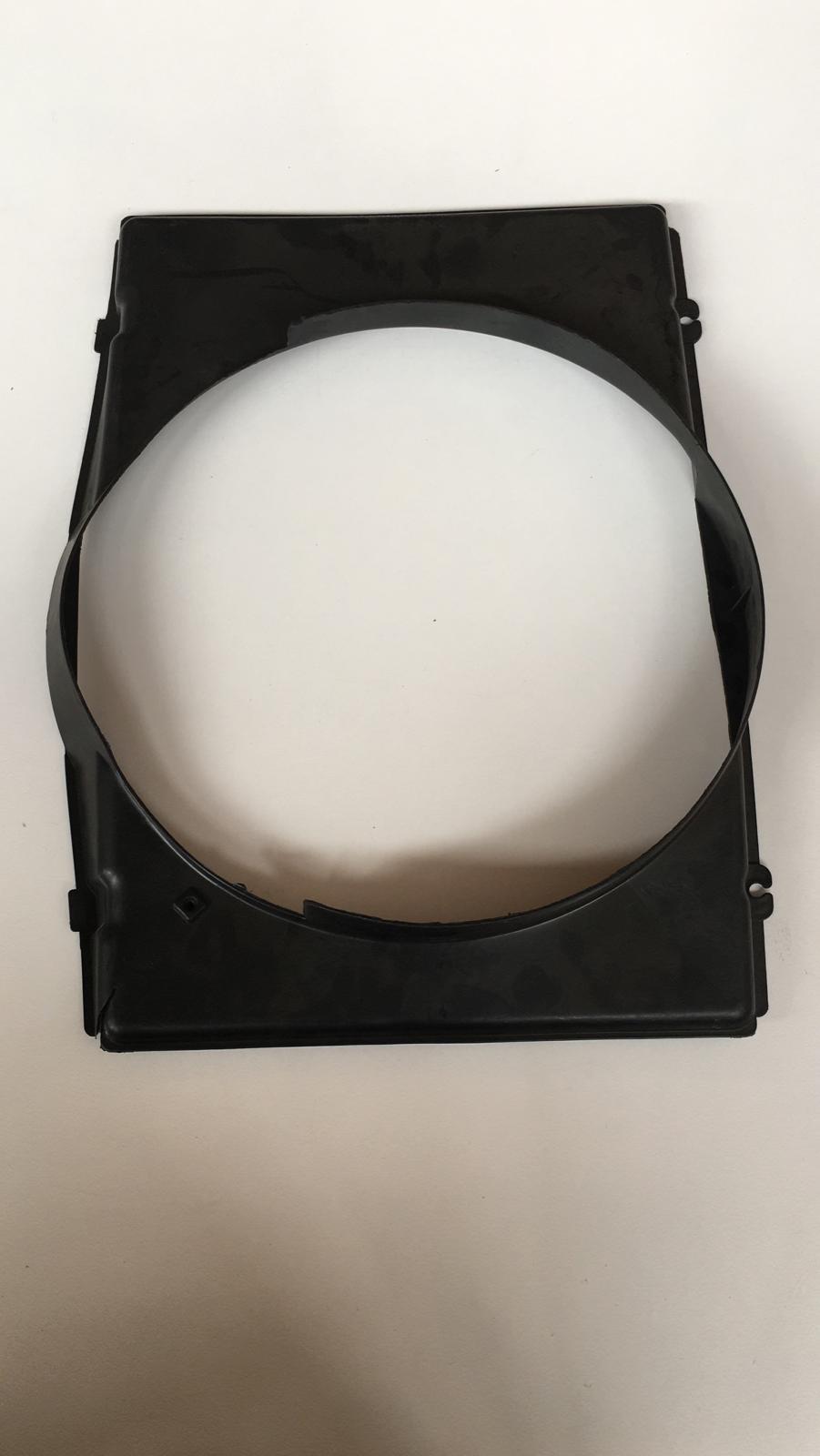 Hyundaı Davlumbaz Fan Starex 98-08 - 25350-4A100