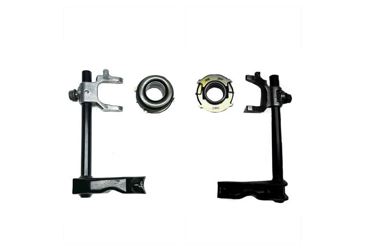 Hyundaı Debriyaj Çatal Şaftı İ20 1,2 12-16/Rio 1,2 12-15 (Komple) - 41430-02700