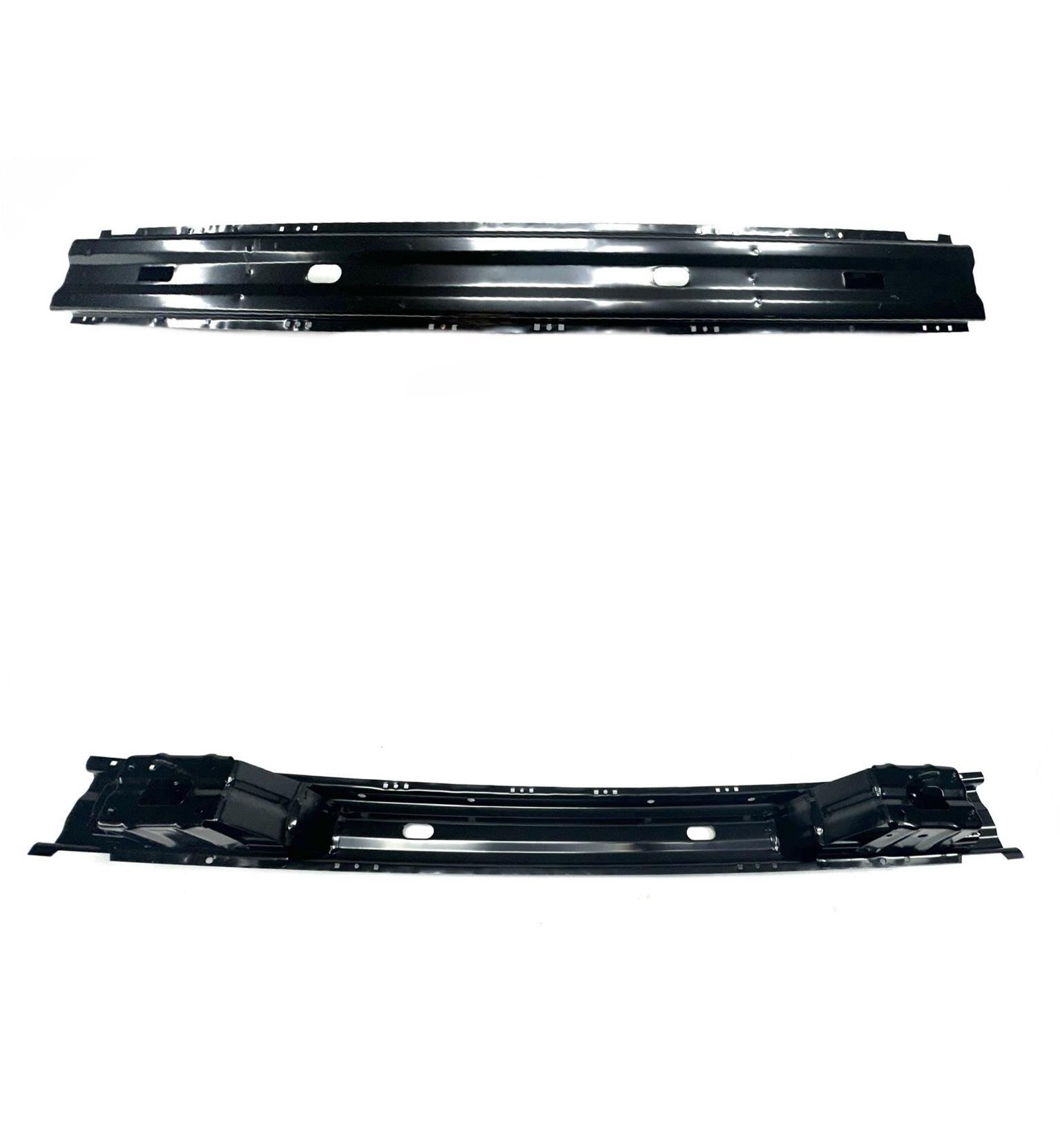 Hyundaı Demir Tampon Accent 00-02 Ön - 86530-25000