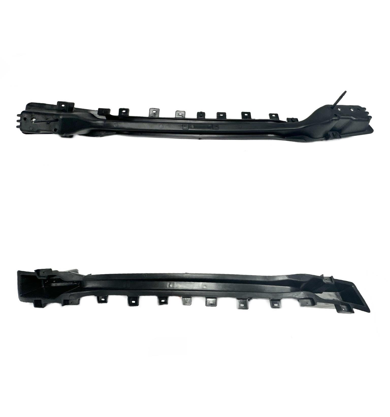 Hyundaı Demir Tampon İ20 12-14 Arka - 86630-1J500