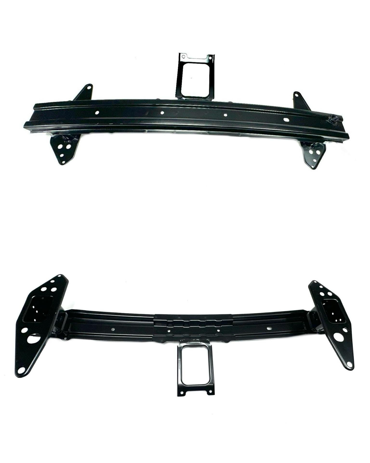 Hyundaı Demir Tampon İ20 12-14 Ön - 86530-1J570