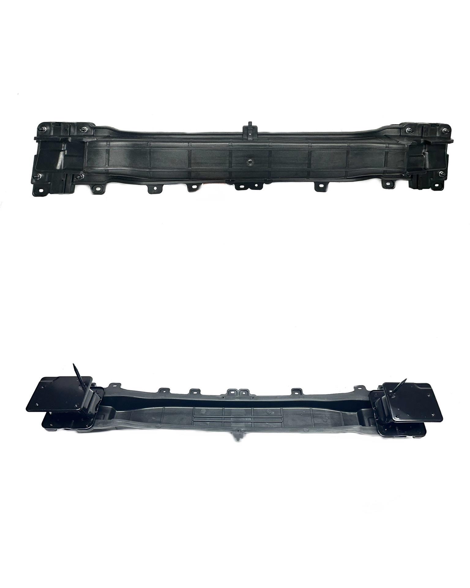 Hyundaı Demir Tampon İ20 15-18 Arka - 86632-C8000