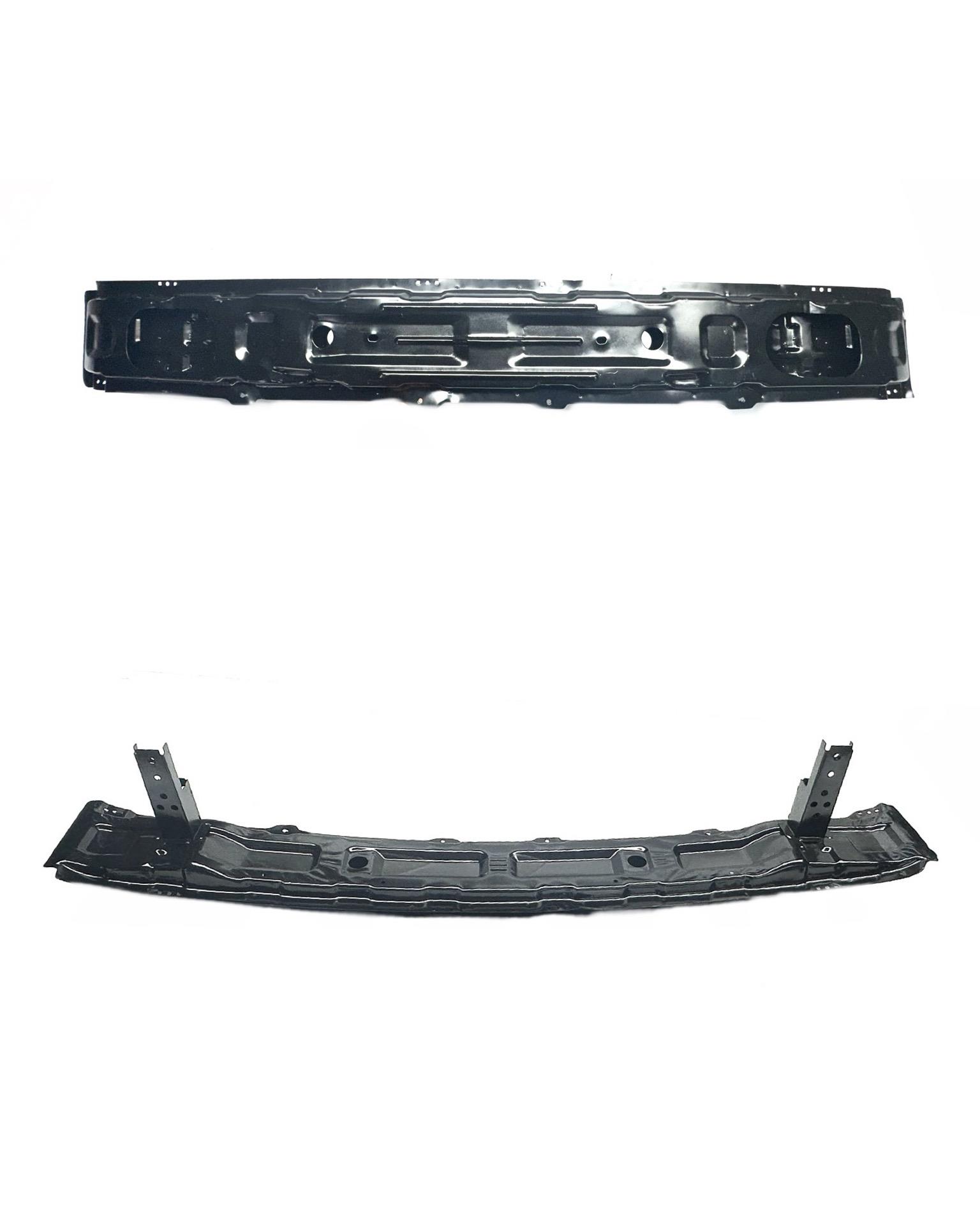 Hyundaı Demir Tampon Santafe 01-05 Arka - 86630-26000