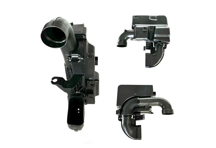 Hyundaı Depo Hava Oksijen Accent Blue 12-18 - 28190-1R000-T