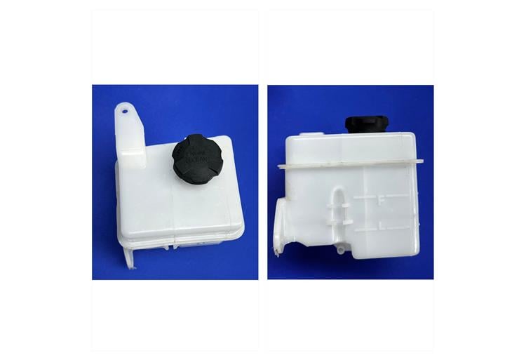 Hyundaı Depo Su Yedek İ20 09-15 - 25431-1J000/25430-1J000