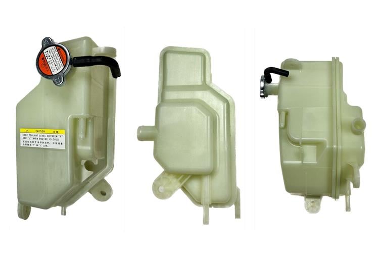 Hyundaı Depo Su Yedek Santafe 03-06 - 25430-26410