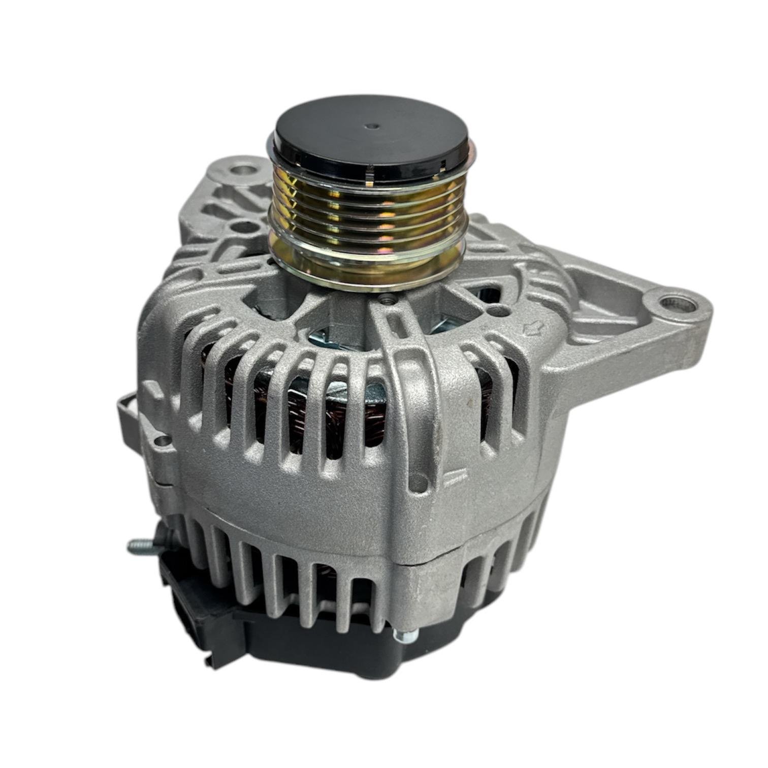 Hyundai Dinamo Şarz Accent Era 06-11/Cerato 06-11/Rio 06-11 - 37300-2A110