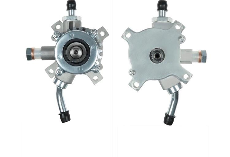 Hyundaı Dinamo Vakum Şarz Accent Dizel 03-05/Getz Dizel 02-05 - 37390-27500