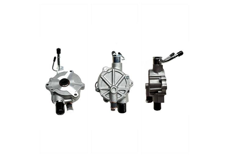 Hyundaı Dinamo Vakum Şarz H100 94-04 - 37390-47500