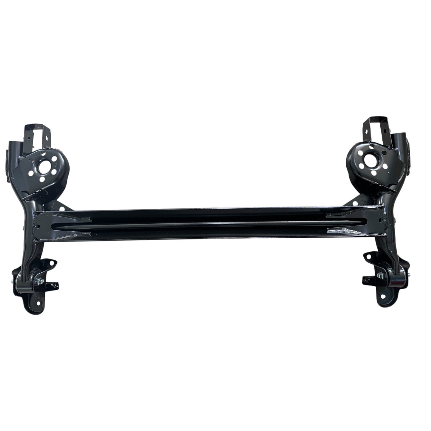 Hyundai Dingil Getz 06-11 Arka - 55100-1C200