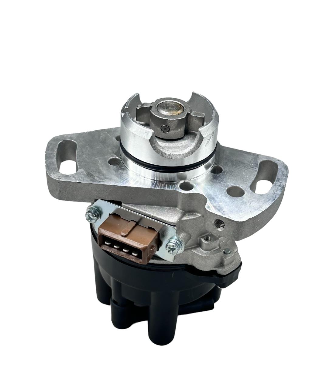 Hyundaı Distribütör Atos 1,0 97-01 - 27100-02503