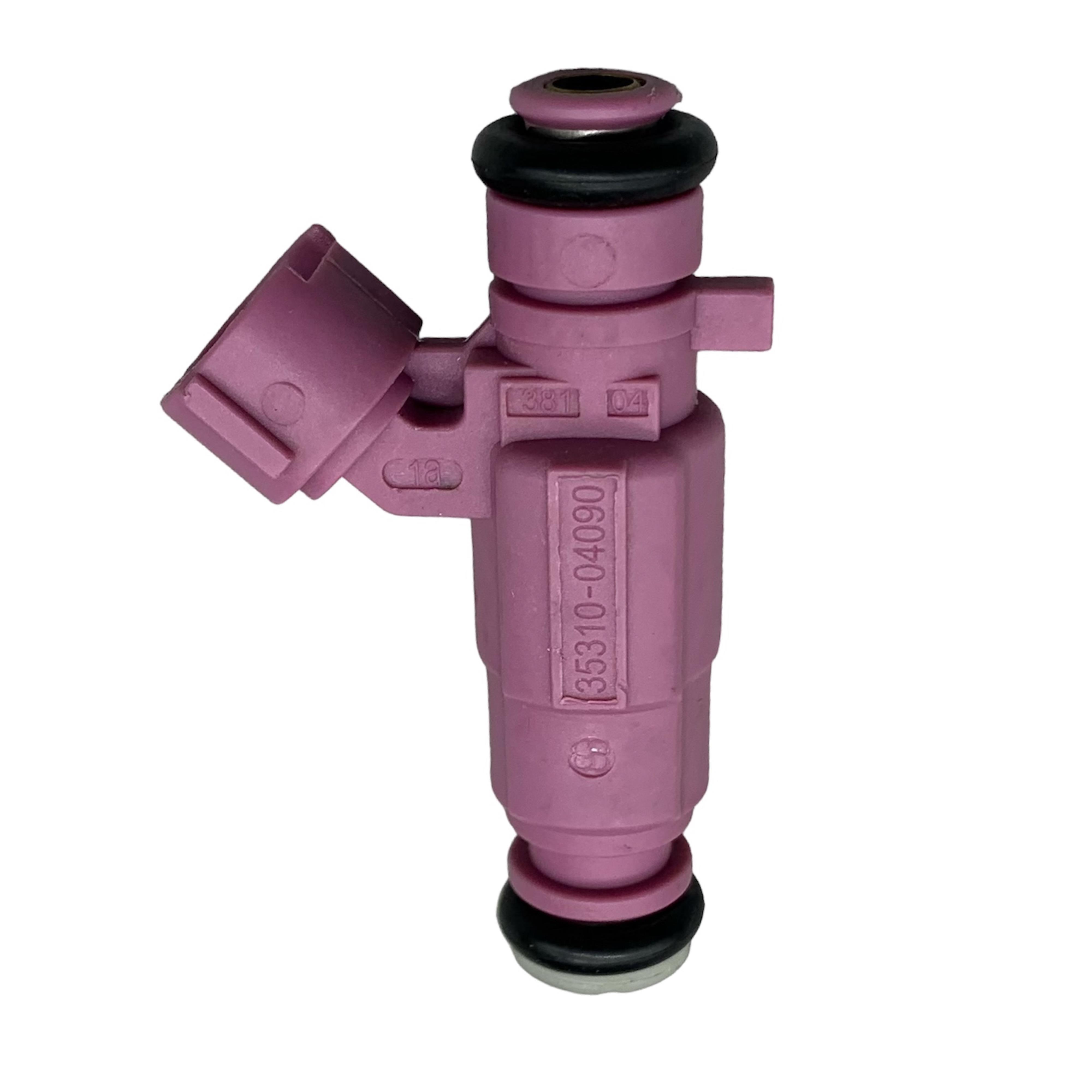 Hyundaı Enjektör Memesi Accent Blue 11-16/İ20 1.4 12-16/İ20 21-23/İ10 14-16/Picanto 1,0 14-16/Bayon 21-23 - 35310-04090