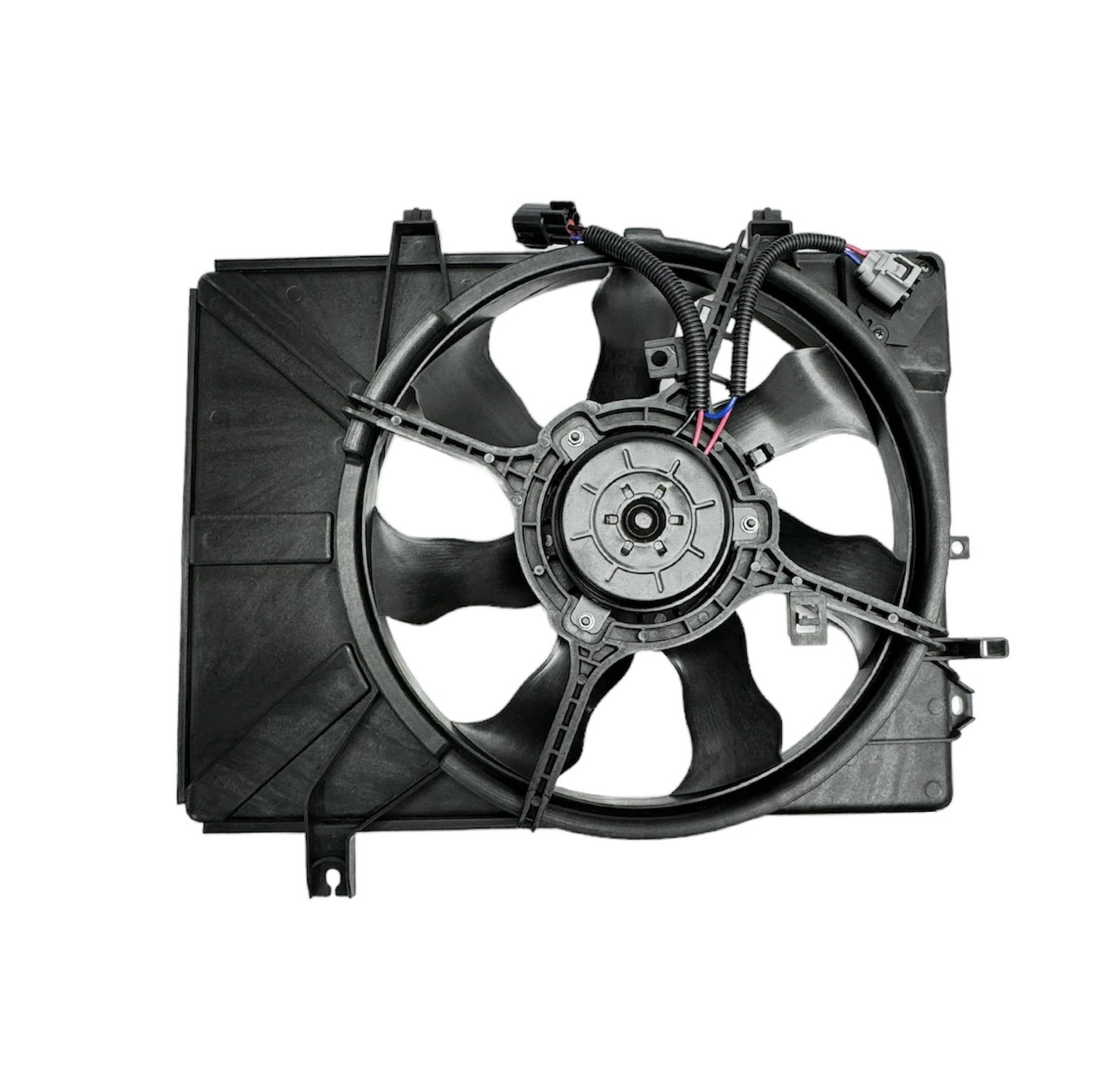 Hyundaı Fan Getz Benzinli 03-11 (Klimalı) - 25380-1C160