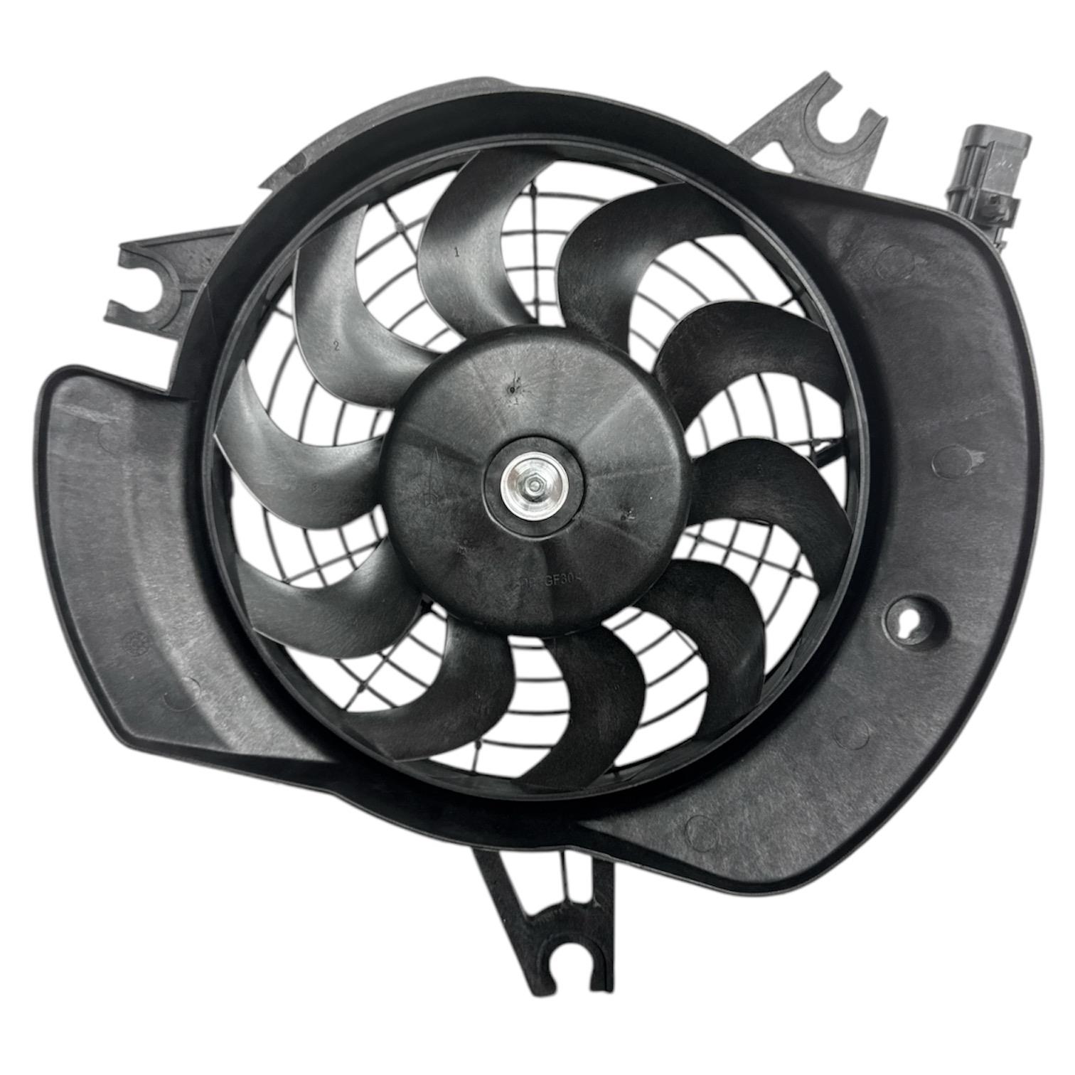 Hyundai Fan Klima Starex 02-08 Sol - 97730-4A005