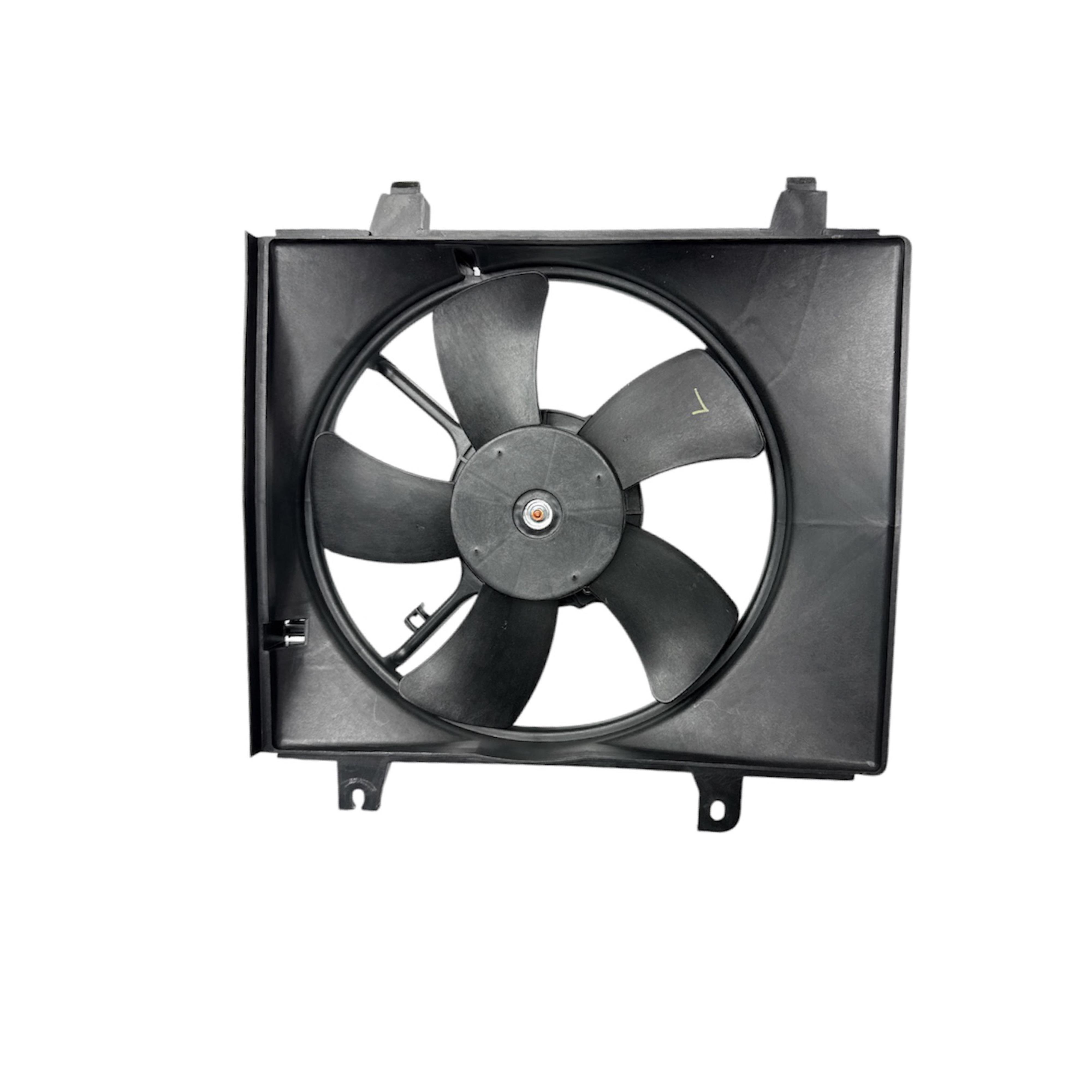 Hyundai Fan Su Accent Dizel 03-05/Matrix Dizel 03-07 - 25380-17100/25380-17800
