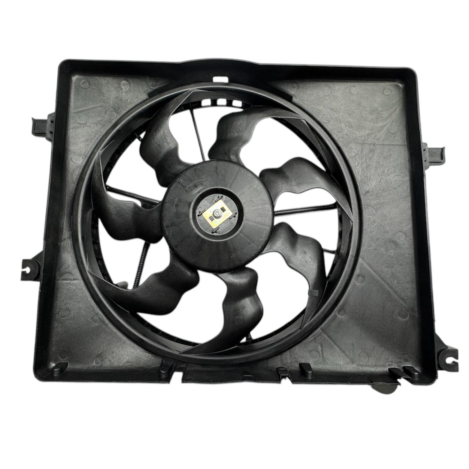 Hyundai Fan Su İ20 1,0 Benzinli 15-18 (Komple) - 25380-C8450