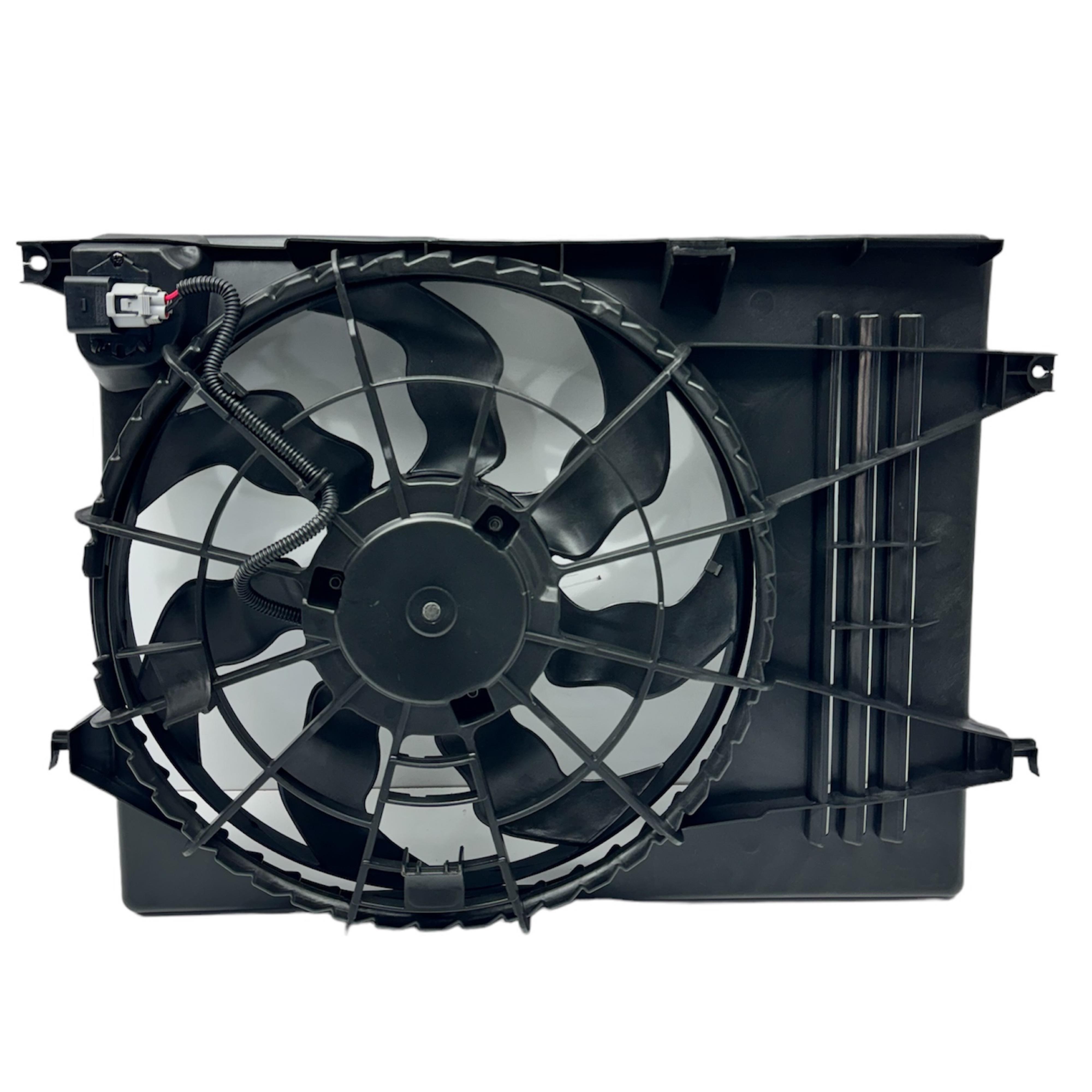 Hyundaı Fan Su İ30 1,6 Benzinli 13-16/İx35 1,6 Benzinli 10-15 /Tucson 1,6 15-18/Sportage 1,6 16-19 - 25380-2Y500