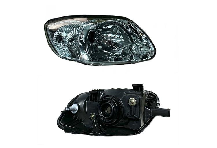 Hyundaı Far Accent 03-05 Sağ (Beyaz Manuel) - 92102-25511-T