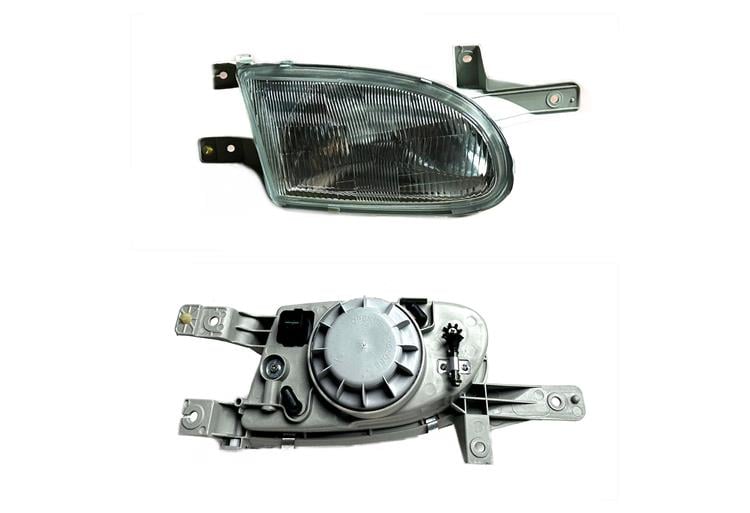 Hyundaı Far Accent 98-99 Sağ (Manuel) - 92102-22300