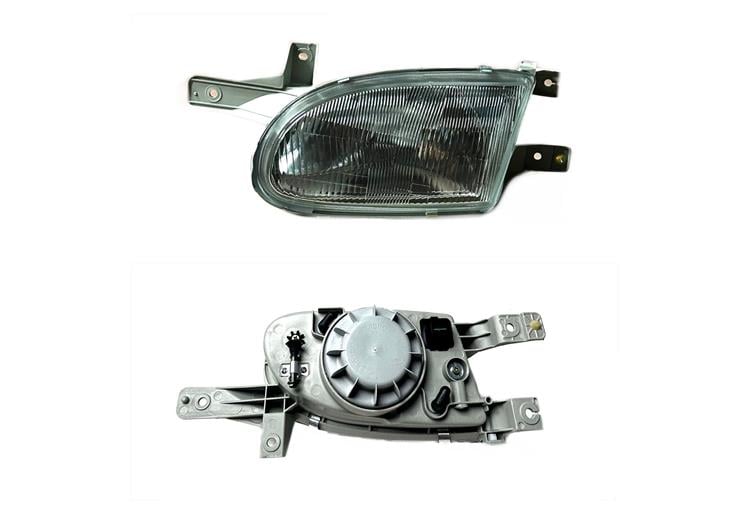 Hyundaı Far Accent 98-99 Sol (Manuel) - 92101-22300