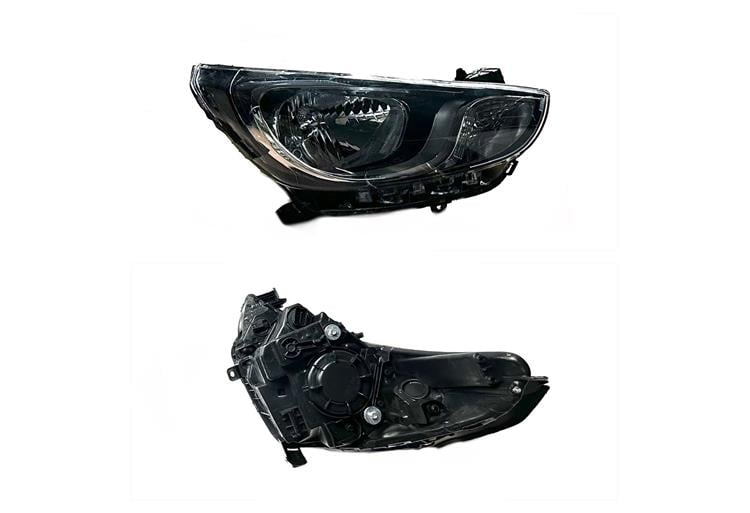 Hyundaı Far Accent Blue 11-14 Sağ (Elektrikli) - 92102-1R040