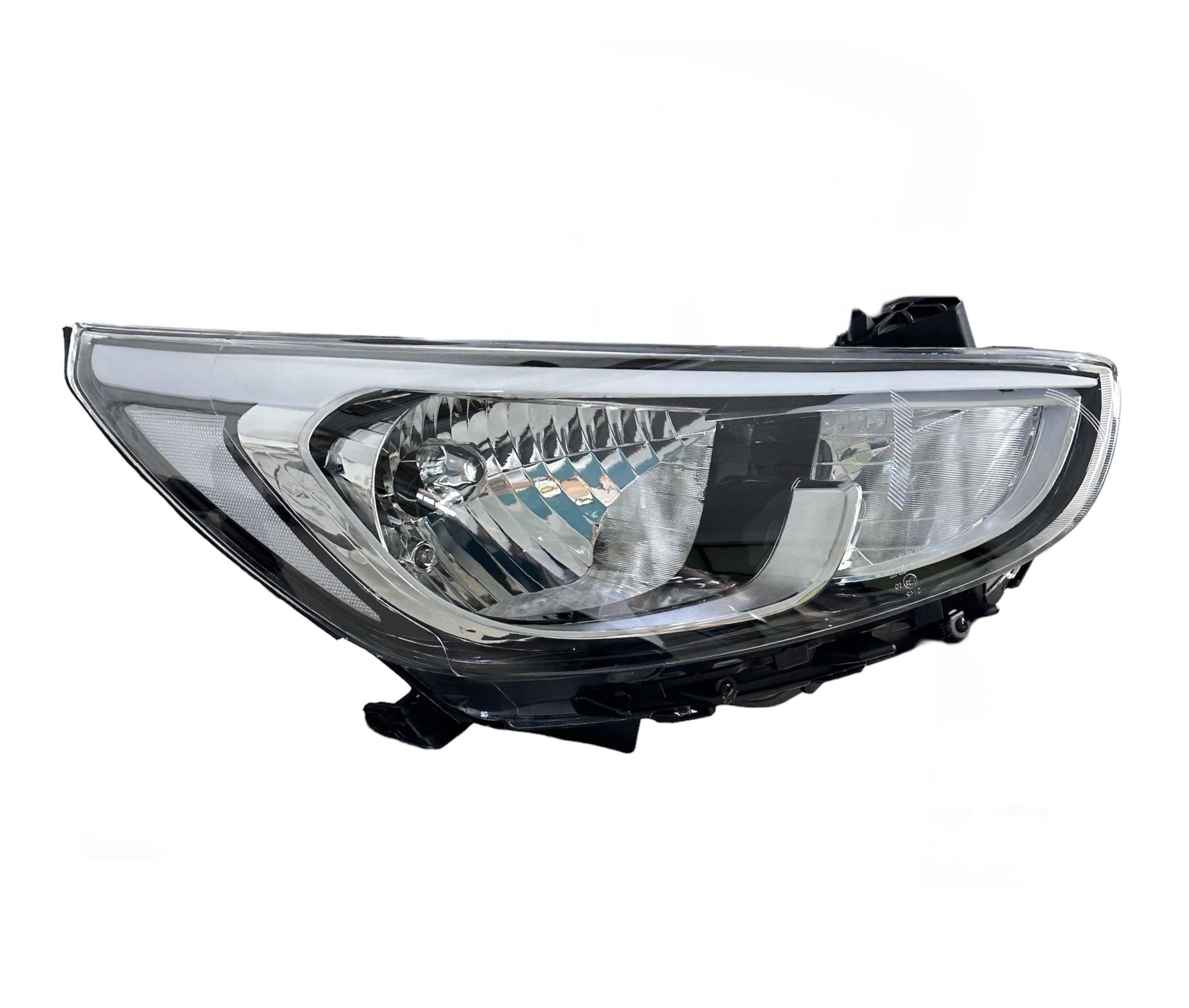 Hyundaı Far Accent Blue 15-17 Sağ (Elektrikli) - 92102-1R740