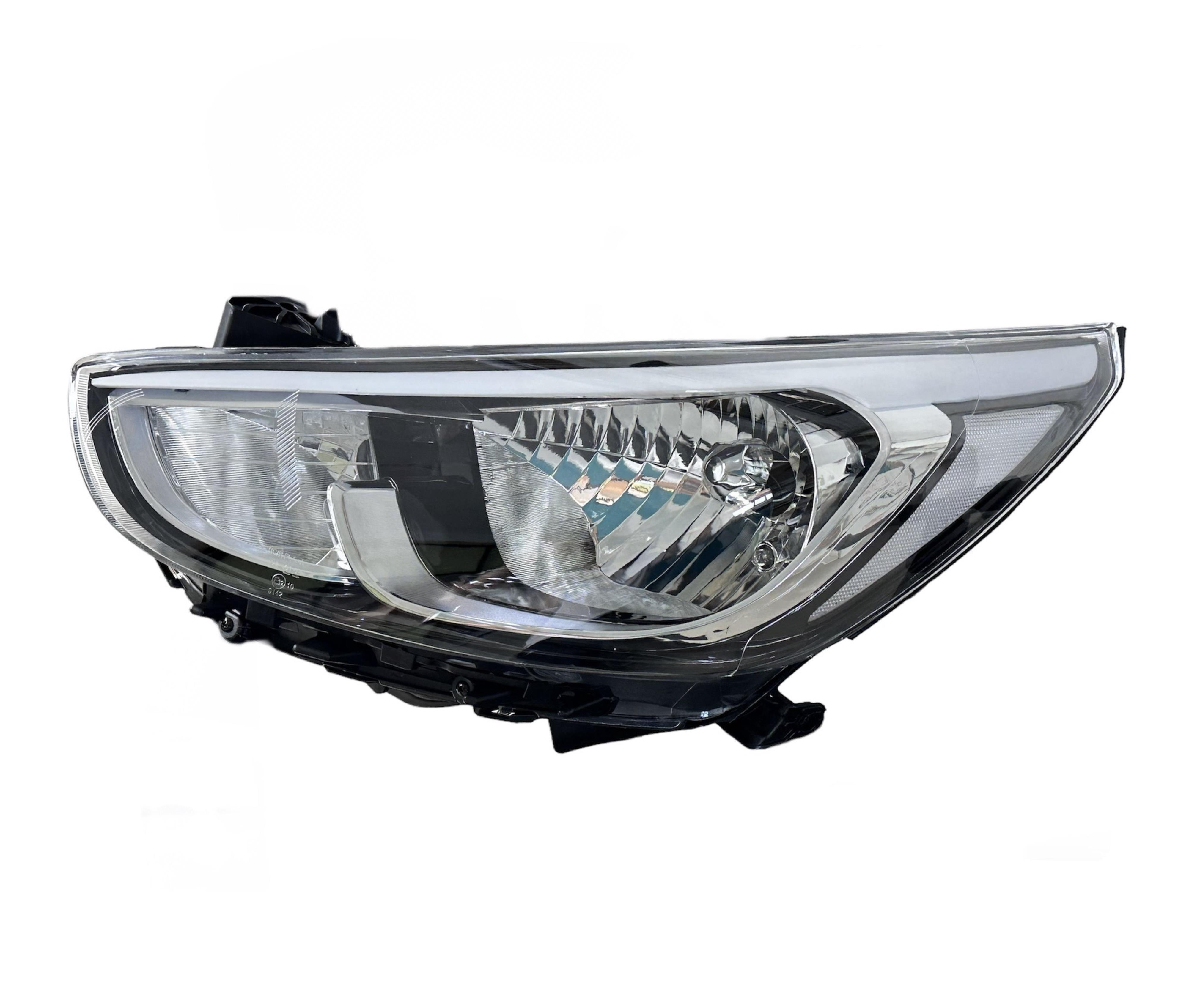 Hyundaı Far Accent Blue 15-17 Sol (Elektrikli) - 92101-1R740