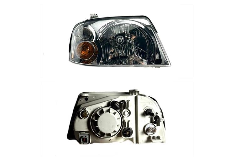 Hyundaı Far Atos 04-08 Sağ (Manuel) - 92102-05520