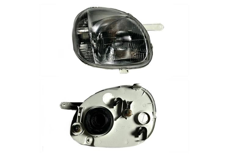 Hyundaı Far Atos 98-00 Sağ (Manuel) - 92102-02010