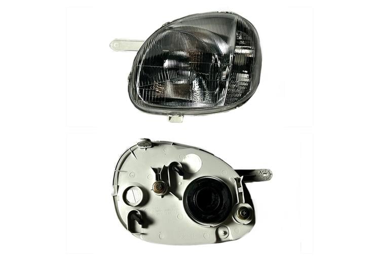 Hyundaı Far Atos 98-00 Sol (Manuel) - 92101-02010