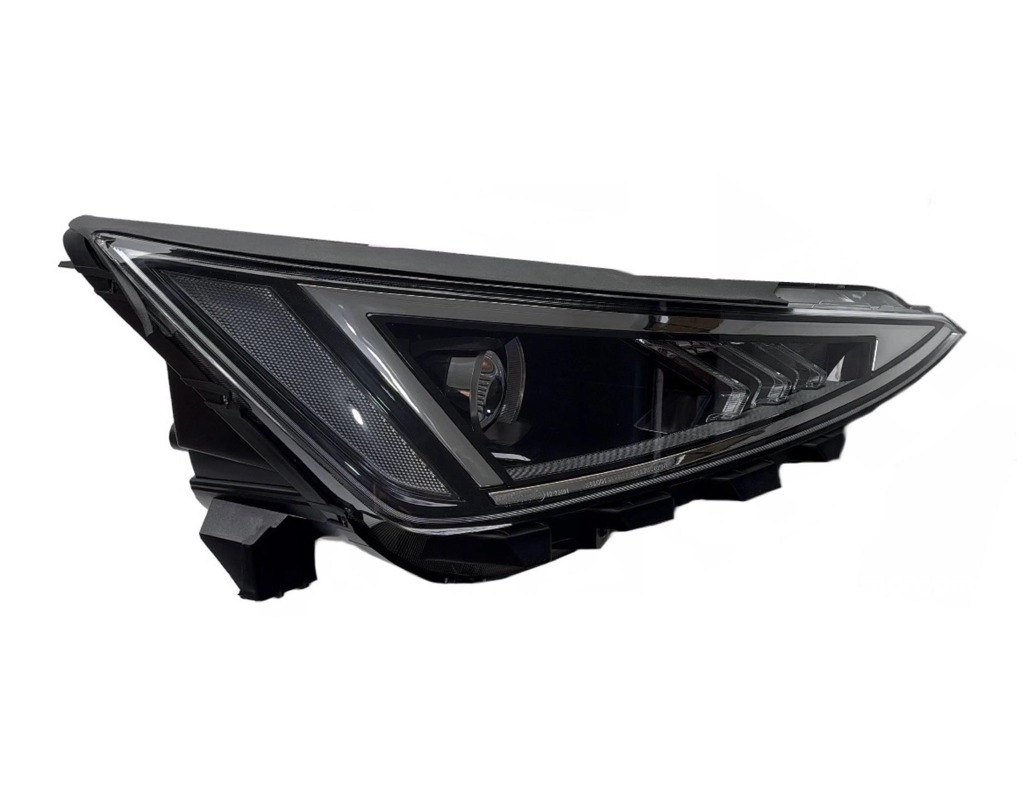 Hyundaı Far Elantra 19-21 Sağ (Ledsiz/Elektrikli) - 92102-F2500