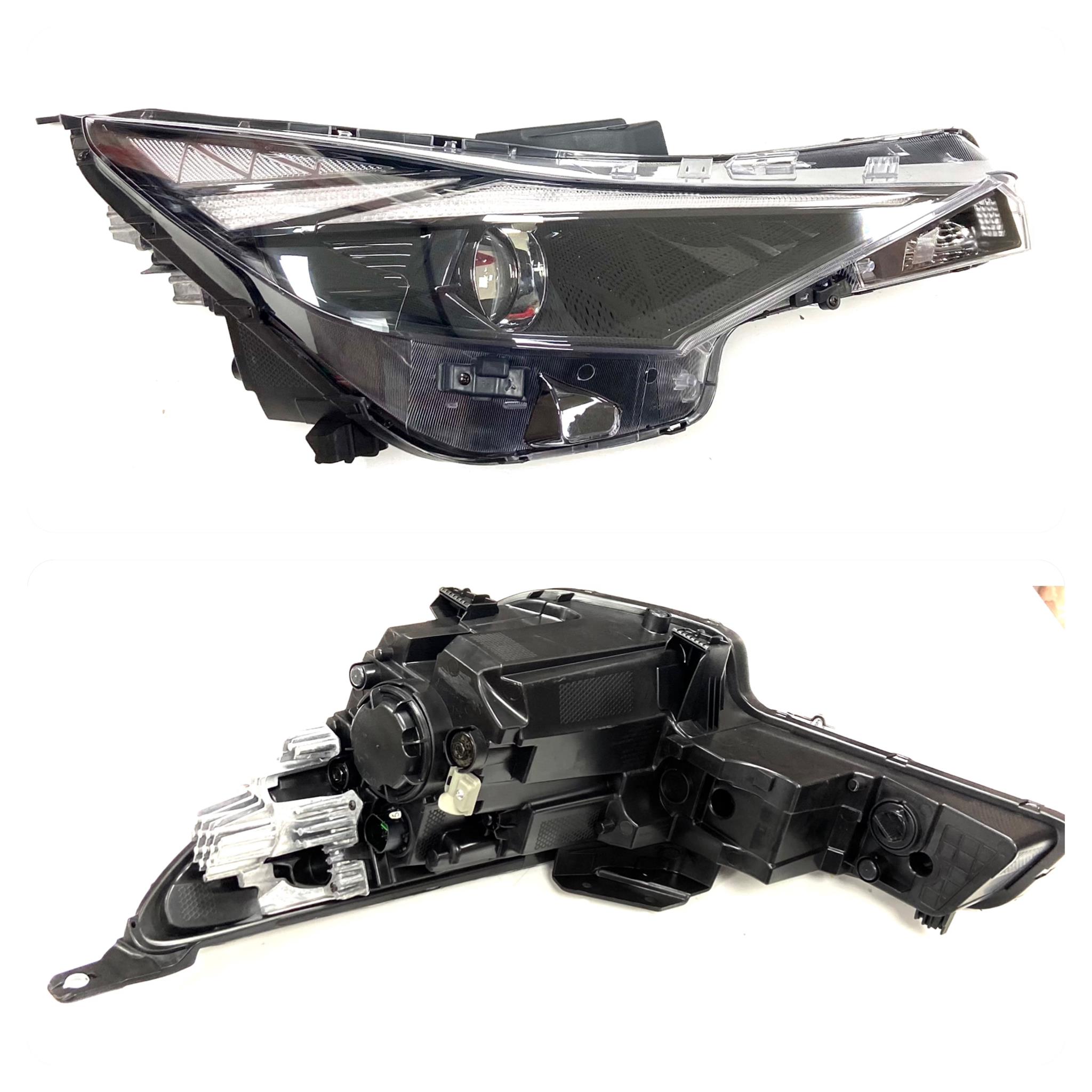 Hyundaı Far Elantra 20-22 Sağ - 92102-AA100