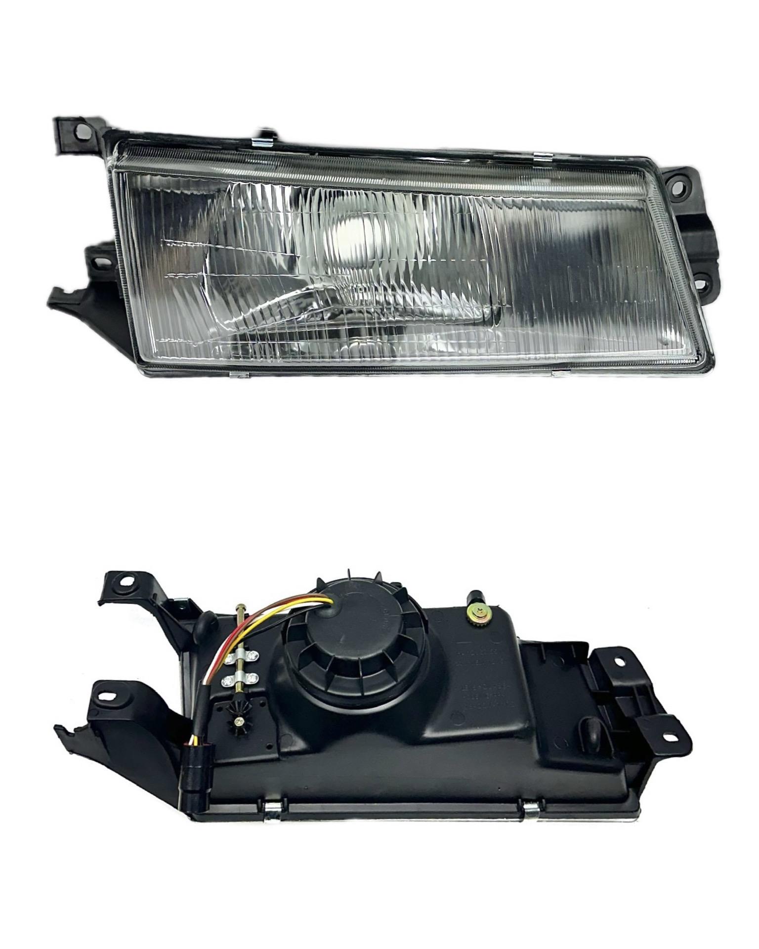 Hyundaı Far Excel 92-94 Sağ (Manuel) - 92102-24300